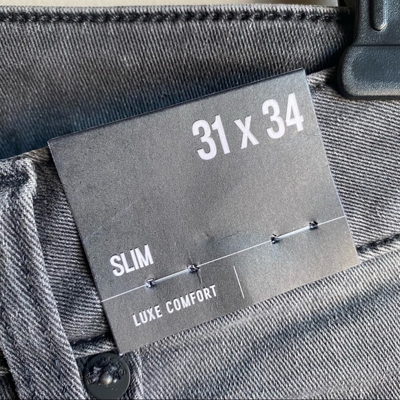 NWT Express Jeans - Picture 3 of 6